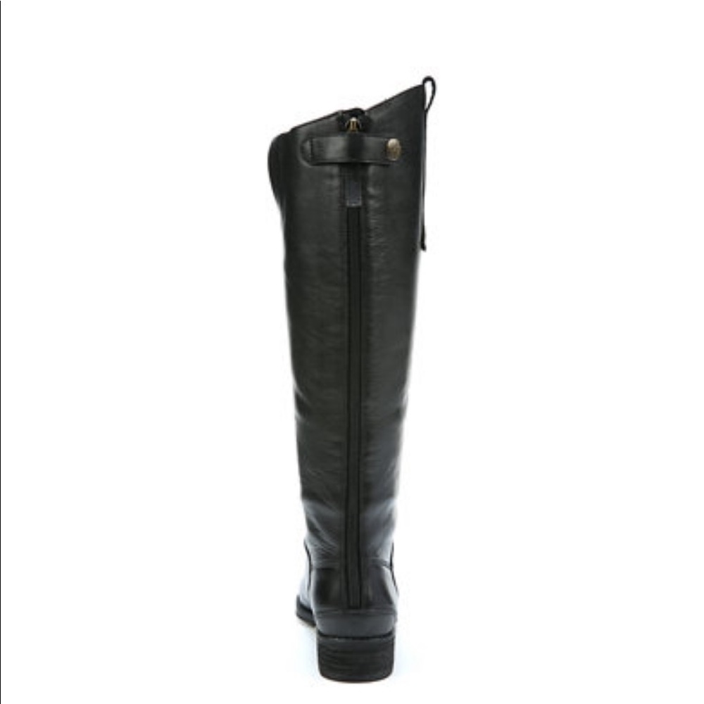 Same Edelman Riding Boots - Picture 3 of 4